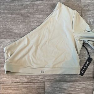 Set Active top